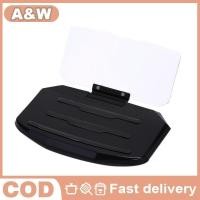 ราคา Null รถ HUD Head Up Navigation Display ที่วางโทรศัพท์ Mount GPS โปรเจคเตอร์ null (53051119331)