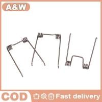 ราคา Null 5 ชิ้น ล็อตความตึงเครียดฤดูใบไม้ผลิสําหรับ Babyliss FX870 ผม Clipper Trimmer null (48701208977)