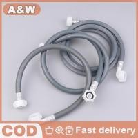 ราคา Null เครื่องซักผ้าเครื่องล้างจาน Inlet Water Feed เติมท่อ 90 องศา Bend Water Inlet การเชื่อมต่อเปลี่ยนน้ํา null (43526629481)