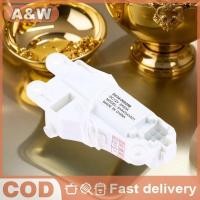 ราคา Null DC12V DC34 00025B เครื่องซักผ้า Delay สวิทช์ประตูอะไหล่เชือกสําหรับ Sam sung อัตโนมัติเครื่องซักผ้า null (53351667307)