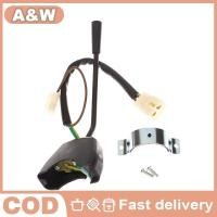 ราคา A W สําหรับรถยกอุปกรณ์เสริมทิศทางสวิทช์ไฟเลี้ยว 3 1 สาย JK802A สําหรับ HELI ตัวบ่งชี้รถยกใช้ (43114952393)