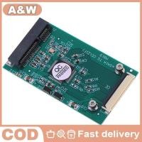 ราคา Null 1 8 Mini mSATA PCI E SSD ถึง 40Pin ZIF การ์ด CE สายอะแดปเตอร์แปลง null (48701254400)