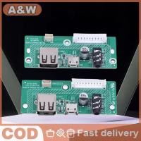 ราคา Null สําหรับ JBL Charge 3 USB 2 0 แจ็คเสียง Power Supply Board Connector สําหรับ GG TL ลําโพง Micro USB ชาร์จพอร์ต null (53801908878)