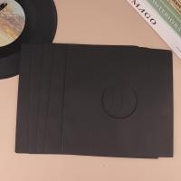 ราคา GRDOG 5 ชิ้น 7 10 12 นิ้วไวนิลบันทึกแขน PO กระเป๋าด้านในอัลบั้มป้องกัน Anti Static กระดาษคราฟท์บันทึกแจ็คเก็ตกระเป๋า th (52601745564)