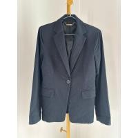 ราคา E225 Zooc Women s Blazer เสื้อสูทสีเทาเข้ม ทรงสุภาพ แบรนด์แท้เกาหลี (42723089649)