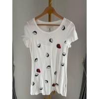 ราคา เสื้อยืด CC OO Size L (55500239528)