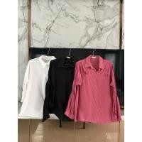 ราคา เสื้อเชิ้ตงานป้าย Giant shop (47451576010)