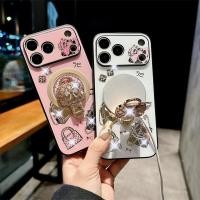 ราคา สําหรับiPhone17 iPhone 17 Pro 17Pro Max Air iPhoneAir iPhone17Pro Max iPhone17ProMax 5Gเคสโทรศัพท์ลักษณะควบคุมวงเล็บแข็งกันกระแทกปลอกประณีตป้องกันกรณีฝาครอบ (43470798284)
