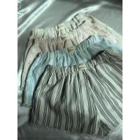 ราคา กางเกงขาสั้นแต่งปลายขาลูกไม้ รุ่น Holiday Short (46250344213)