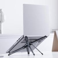 ราคา ขาตั้งแท็บเล็ตแบบพับได้สําหรับโต๊ะด้านข้างเมาแม่เหล็กที่แข็งแกร่งถือที่ปลอดภัยมั่นคงสําหรับการเดินทางที่จําเป็น (42867332603)