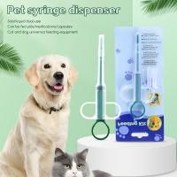 ราคา สุนัข แมว ยา ช็อต ปลอดแรง ปลอดภัย ยา ยา ยา ยา ยา ยา ให้อาหาร ของเหลว เครื่องจ่าย สัตว์เลี้ยง ซัพพลาย (44023227570)