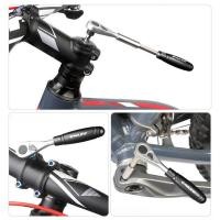 ราคา จักรยานเสือภูเขาพกพาพร้อมเครื่องมือซ่อมแซมฉุกเฉิน สำหรับการปั่นในระยะไกลกลางแจ้ง (42273353150)