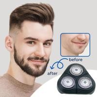 ราคา S1000 Compatible Shaver Cutter Head Assembly ฟื้นฟูเครื่องโกนหนวดเก่าของคุณทันที สําหรับเริ่มต้นตอนเช้าที่สดชื่น (57750886293)