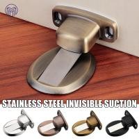 ราคา กันชนประตูมีแม่เหล็ก แบบติดพื้นสแตนเลส (3503317610)