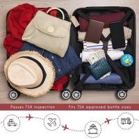 ราคา กระเป๋าแต่งหน้าสําหรับเดินทางอเนกประสงค์อเนกประสงค์ยิมอาบน้ําสหาย (42765687207)