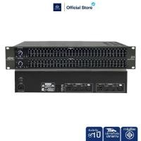 ราคา NAKACHI อีควอไลเซอร์ EQ 231 TADA 31 Band Equalizer ปรับเสียง มืออาชีพ 2U (40124146176)