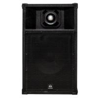 ราคา NAKACHI ตู้ลำโพงพ่นสีระเบิด 15นิ้ว โครงปั๊ม 500W เสียงแน่น งานสวย แข็งแรง ทนทาน (42025437604)