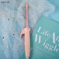 ราคา MI เครื่องม้วนผมไฟฟ้า 9 มม เคลือบเซรามิก เตารีดดัดผม ไม้กายสิทธิ์ดัดผมขนาดเล็ก 20W NA (49001932047)