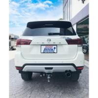 ราคา TOWBAR ชุดลาก NISSAN TERRA Masterhookแท้ (42774139862)