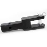 ราคา หัวลากแบบ สลัก สำหรับลากรถพ่วงแบบห่วง ใช้คุ่กับชุดลาก ปากกระบอก 2x2 นิ้ว (29206631704)