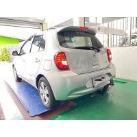 ราคา Towbar ชุดลาก ตรงรุ่น Nissan March (26309137783)
