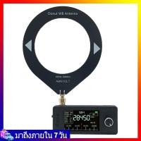 ราคา Superlegend8 SI4732 0 5 108mhz วิทยุแบบพกพา LSB USB AM FM All Band วิทยุ 1 9 นิ้วหน้าจอ IPS HF SW MW VHF วิทยุแหวนเสาอากาศ (43726395346)