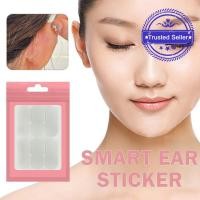 ราคา โปร่งใสที่มองไม่เห็น Stereotyping สติกเกอร์หูแบบใช้แล้วทิ้งจัดแต่งทรงผม Face Patch Elf แนวตั้ง V Z6f9 (42518941317)