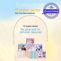 ราคา ขนตาปลอม Cat Elf Curling หนา Grafting ขนตาเดี่ยว Lower Cluster Eyelash จําลอง H0m1 (41817511541)