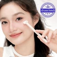 ราคา Dezone Lower Eyelash Stamp กันน้ํา Sweatproof ติดทนนาน Seal Eyelash S5y9 (41322702267)