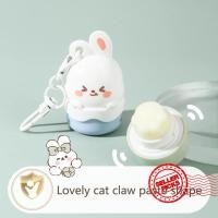 ราคา ลิปบาล์ม รูปกระต่ายน่ารัก ให้ความชุ่มชื้น ป้องกันริมฝีปากแห้ง สําหรับเด็ก L8C8 (24352970864)