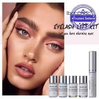 ราคา Ibcccndc ชุดรีดผ้าขนตาโปรตีนชุดรีดผ้าตุ๊กตาบาร์บี้รีดผ้าเย็นขนตา T4s2 (28291169009)