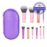 ราคา ชุดแปรงมินิพร้อมเส้นใยไนลอนอ่อนโยน D6w9 (43918083201)