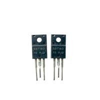 ราคา Diode SBT80 10J ราคาต่อ 1ชิ้น Schottky Diode 8A 100V TO 220 3ขา มีสินค้าพร้อมส่งในไทย (43709327740)