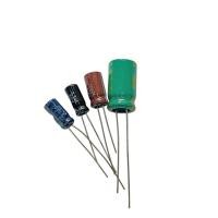 ราคา Capacitor 3 3 uf แพ็ค 10 ชิ้น Electrolytic คาปาซิเตอร์ตัวเก็บประจุ มีสินค้าพร้อมส่งในไทย (42550639319)