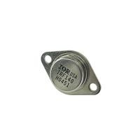 ราคา Mosfet IRF140 ราคาต่ อ 1 ชิ้น Power Mosfet N Channcl 125W 100V 28A TO3P จานบิน มีพร้อมส่งในไทย (42301023144)