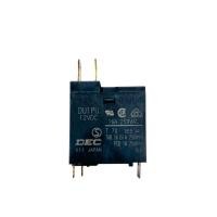 ราคา Relay DU1PU 12VDC 4ขา ราคาต่อ 1ชิ้น 16A 250VAC มีสินค้าพร้อมส่งในไทย (42173803447)