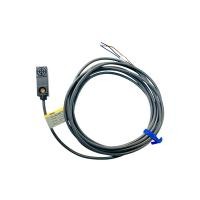 ราคา Sensor TL W3MC1 เซนเซอร์ตรวจจับโลหะ Proximity Switeh ระยะตรวจจับ 3mm NPN NO 3สาย 12 24VDC ของแท้ (29329912666)