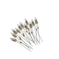 ราคา หลอดไฟ แพ็ค 5ชิ้น หลอดไฟสำหรับหม้อหุงข้าว เตารีด กระติกน้ำร้อน ใช้ไฟ 220 v ขนาด 5x13mm (28683629656)