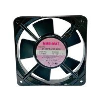 ราคา พัดลม NMB 4710PS 22T B30 4 1 2 220VAC 50 60Hz 14 11W พัดลมระบายความร้อน ระบายอากาศ พัดลมระบายซิงค์ มีของพร้อมส่ง (28420379442)