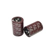 ราคา Capacitor 680 uf 450V 105องศา Nippon ราคาต่อ 1ชิ้น ขนาด 35x52 mm คาปาซิเตอร์ หรือ ตัวเก็บประจุ มีสินค้าพร้อมส่ง (28373598930)
