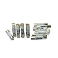ราคา Fuse ฟิวส์เซรามิค 5x20mm แพ็ค 10ตัว 250V มี0 5a 1a 1 6a 2a 3a 3 15a 4a 5a 6a 6 3a 8a 10a 13a 15a 16a 20a (27873887196)