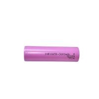 ราคา Battery INR18650 3600mAh 3 7V ราคาต่อ 1ชิ้น เป็นแบตเตอรี่ลิเธียมไอออนแบบชาร์จหัวเรียบ (27677033575)