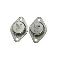 ราคา Mosfet IRF350 ราคาต่อ 1 ชิ้น Power Mosfet N Channcl 125W 400V 15A TO3P จานบิน มีพร้อมส่งในไทย (27586609028)