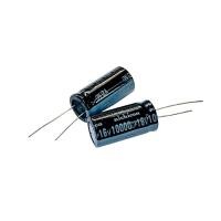 ราคา Capacitor 10000 uf 16V nichicon คาปาซิเตอร์ ตัวเก็บประจุ 105องศา ขนาด 18x35mm มีพร้อมส่งในไทย (27530536156)