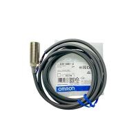 ราคา E2E X5E1 Z 2m Proximiy เซนเซอร์จับโลหะ ขนา18mm ชนิด NPN NO NC ระยะจับ 5mm 12 24VDC 3สาย (27133409782)