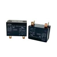 ราคา Relay 841 S 1A D 200 240CAC ราคาต่อ 1ชิ้น Power Relay Relay รีเลย์ 1 คอนเเทค 4 ขา 30A 200 240VACมีของพร้อมส่งในไทย (26675582547)