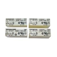 ราคา Relay V23061 A1005 A302 ราคาต่อ 1ชิ้น DC12V 4ขา 8A SIEMENS ขนาด 15x21x18mm มีสินค้าพร้อมส่งในไทย (26674987742)
