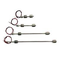 ราคา Switch สวิทชฺลูกลอย เซนเซอร์วัดนะดับ แบบ 2 ลูก 10w 4สาน มีขนาด 100mm 150mm 300mm 400mm 30 125 องศา มีของพร้อมส่งในไทย (25689862621)