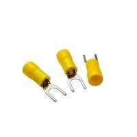 ราคา หางปลาแฉก SV 5 5 5 12 10 ขั้วต่อสาย ขั้วต่อแบต มีสินค้าพร้อมจัดส่งในไทย (24444969937)