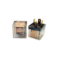 ราคา Relay 12V 100A 4 ขา ราคาต่อ 1 ชิ้น มีสินค้าพร้อมส่งในไทย (44300220897)